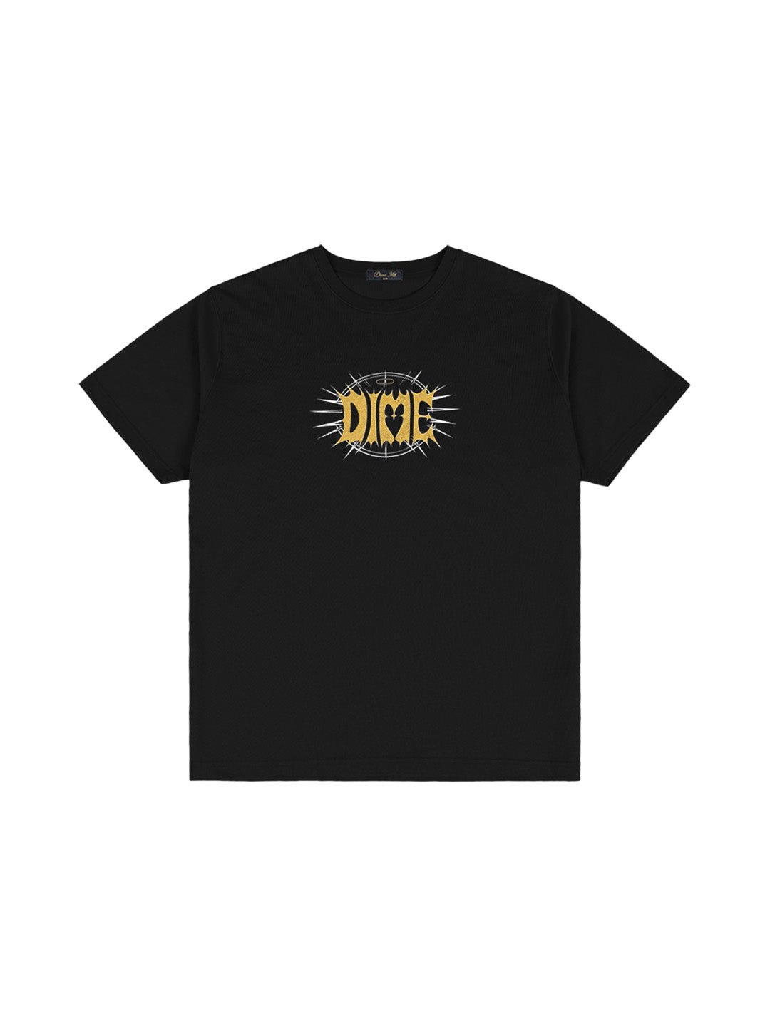Holy Tee Black