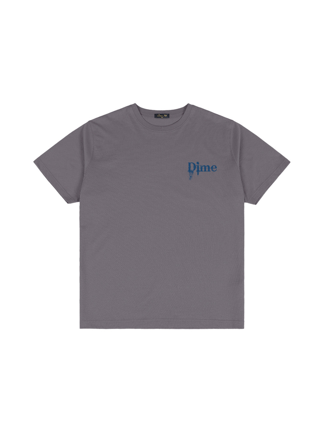 Challenged Tee Purple