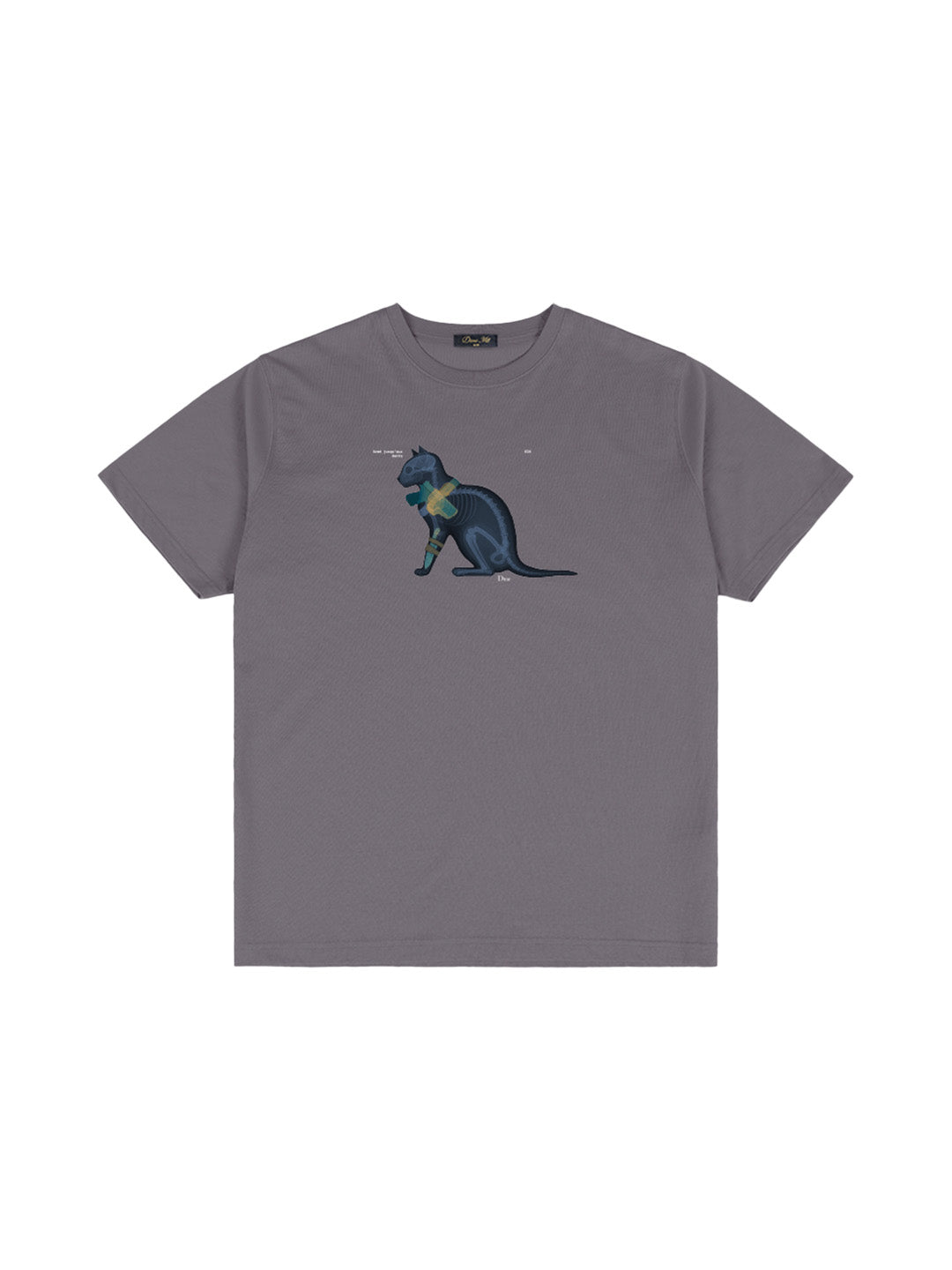 Ammo Tee Purple
