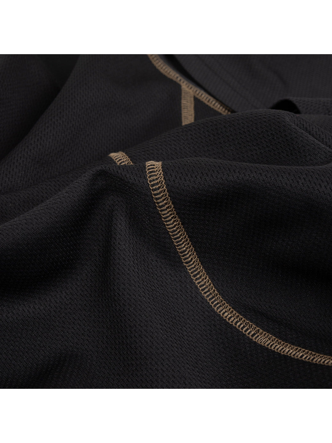 Training Jersey Black