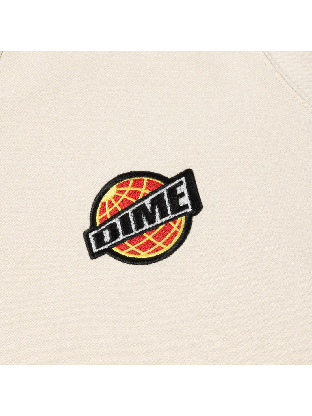 Much Tee Khaki