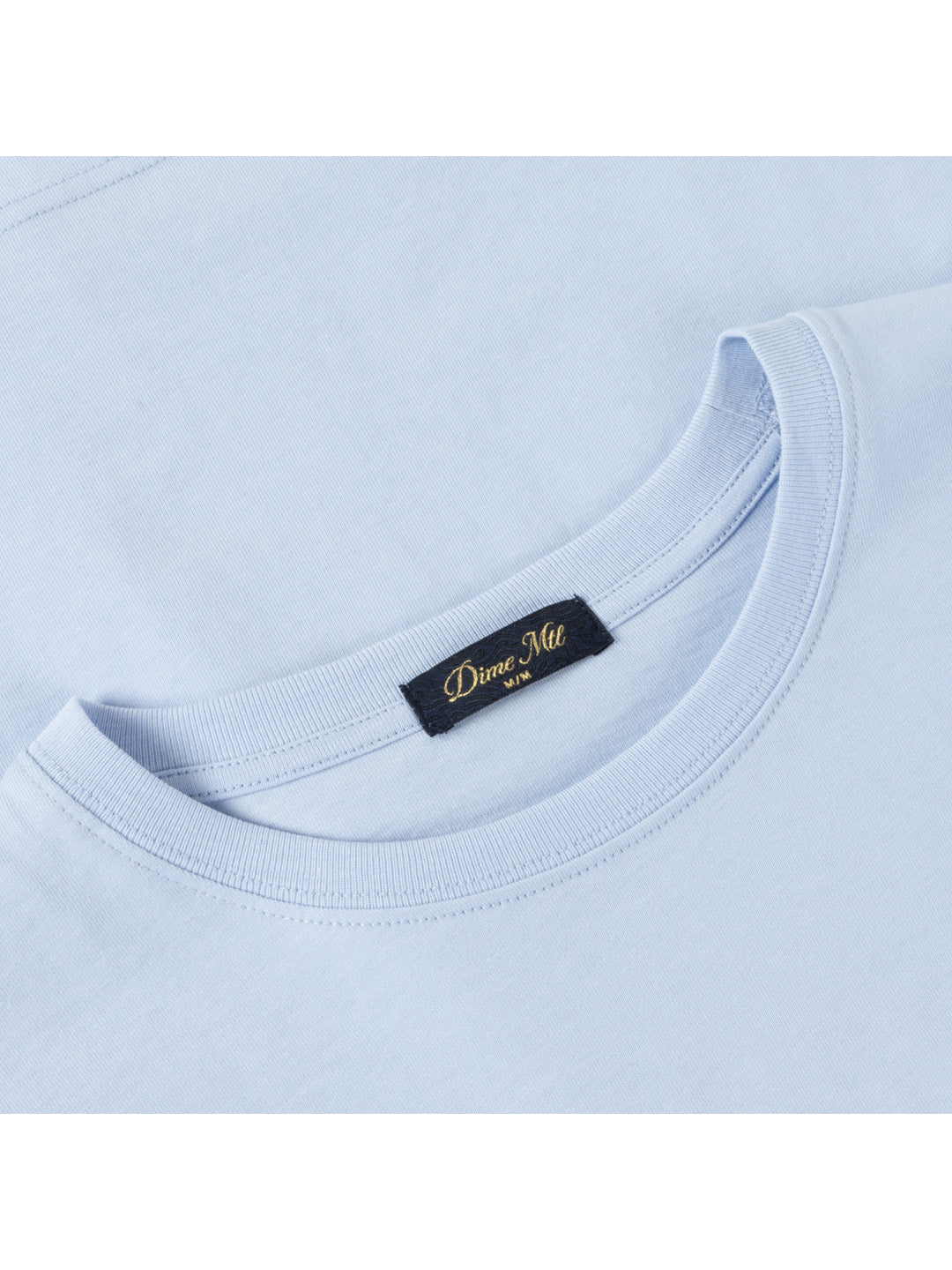 Ammo Tee Light Blue