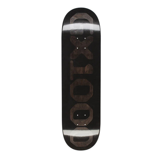 GX1000 OG LOGO BLACK
