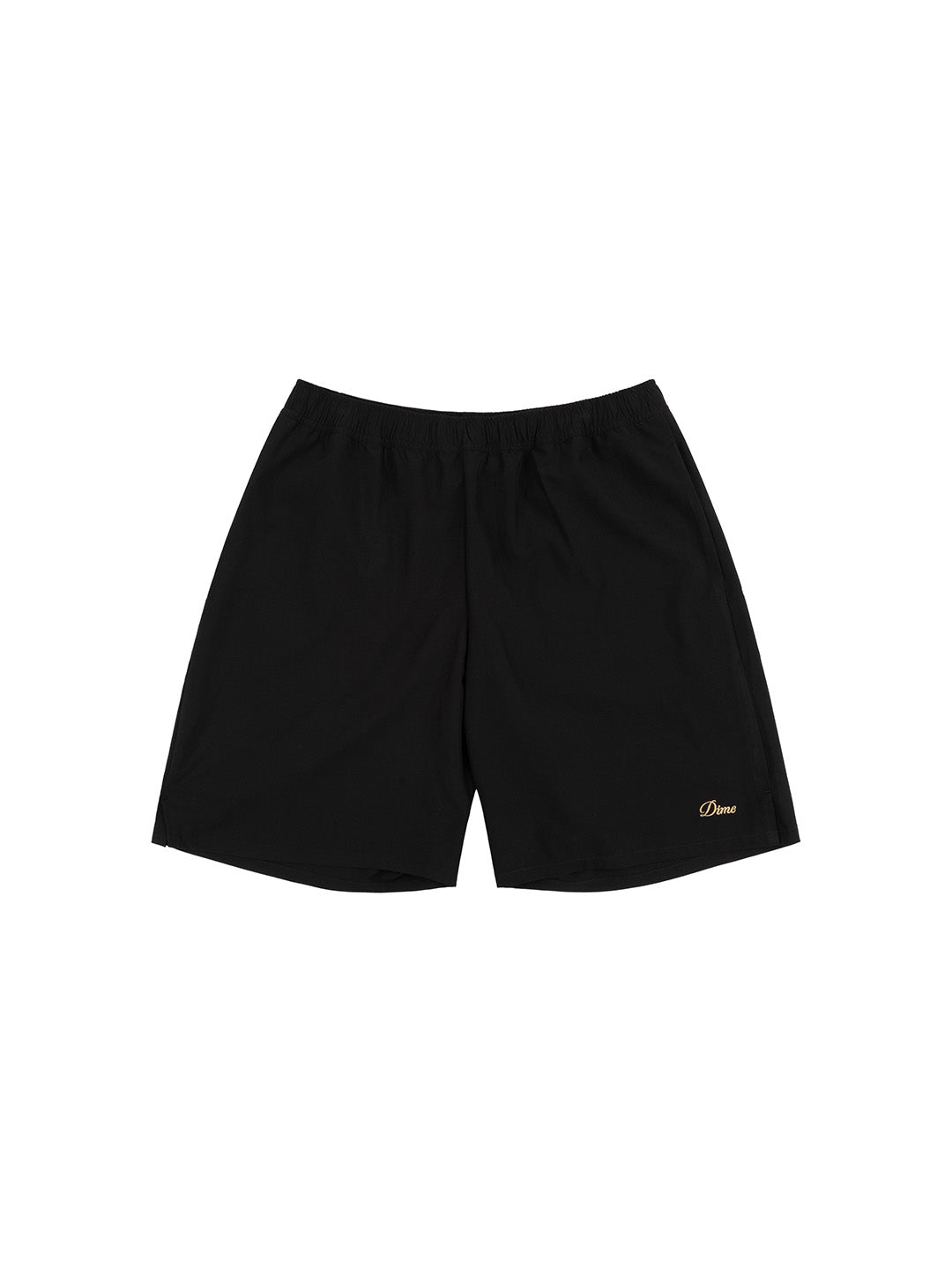 Classic Shorts Black