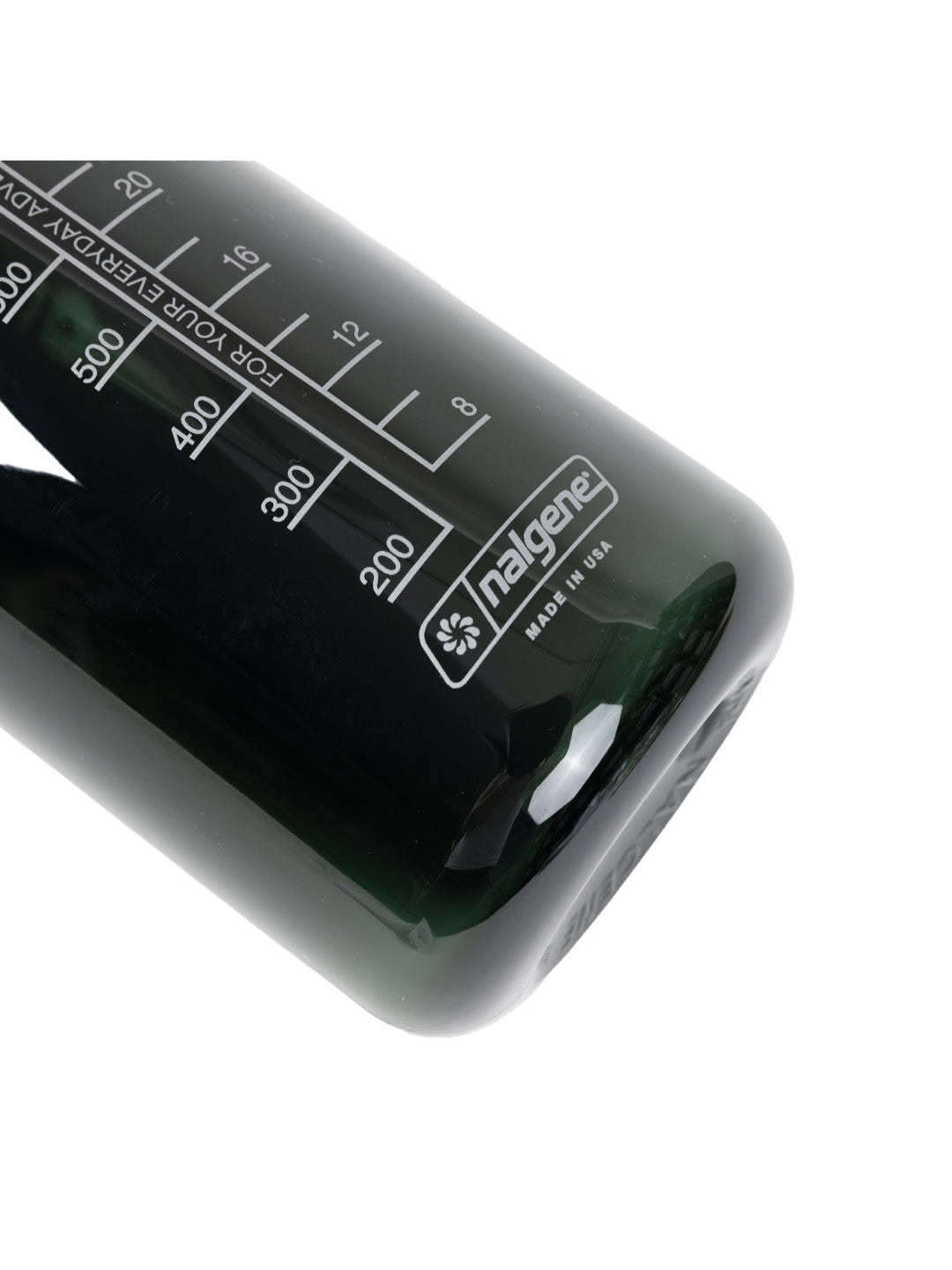 Classic Nalgene Bottle Green