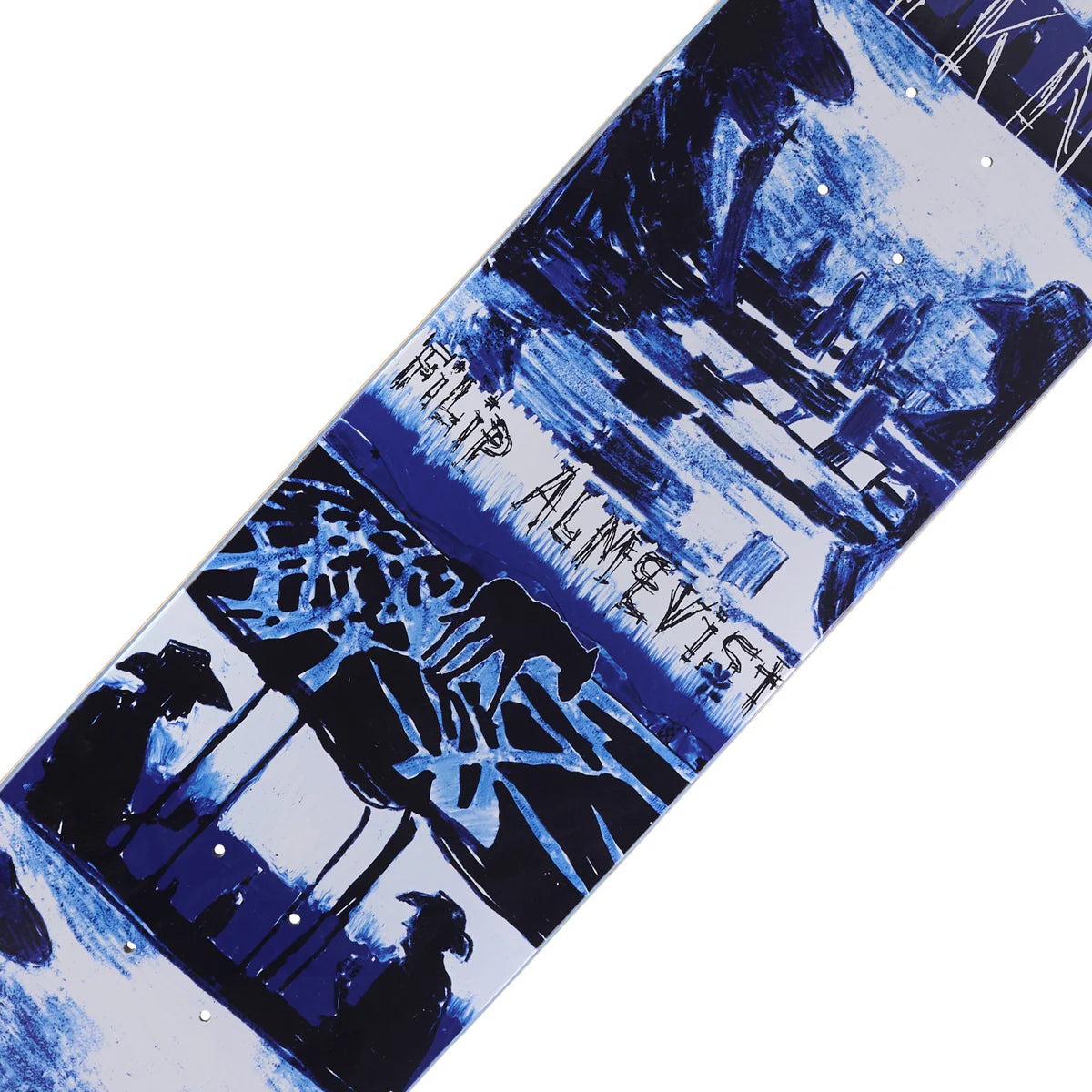 Jubb - Filip Almqvist