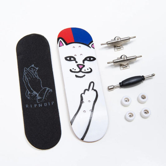 RIPNDIP LORD NERMAL MINI SKATE