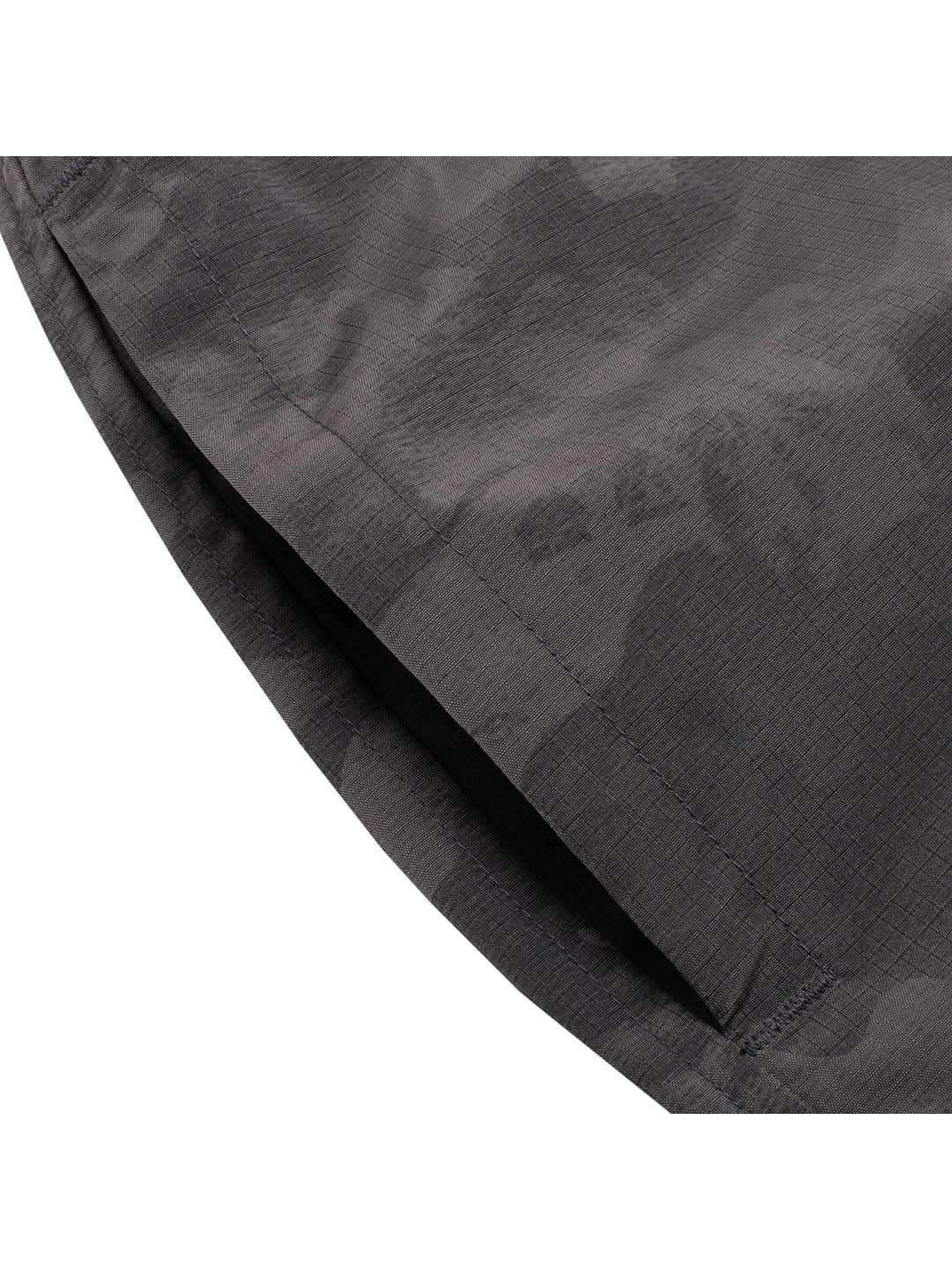 Swim Trunks Black Multi
