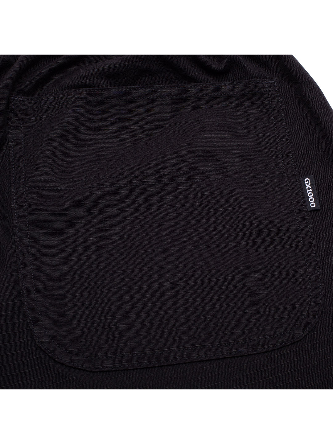 Dojo Pant Black