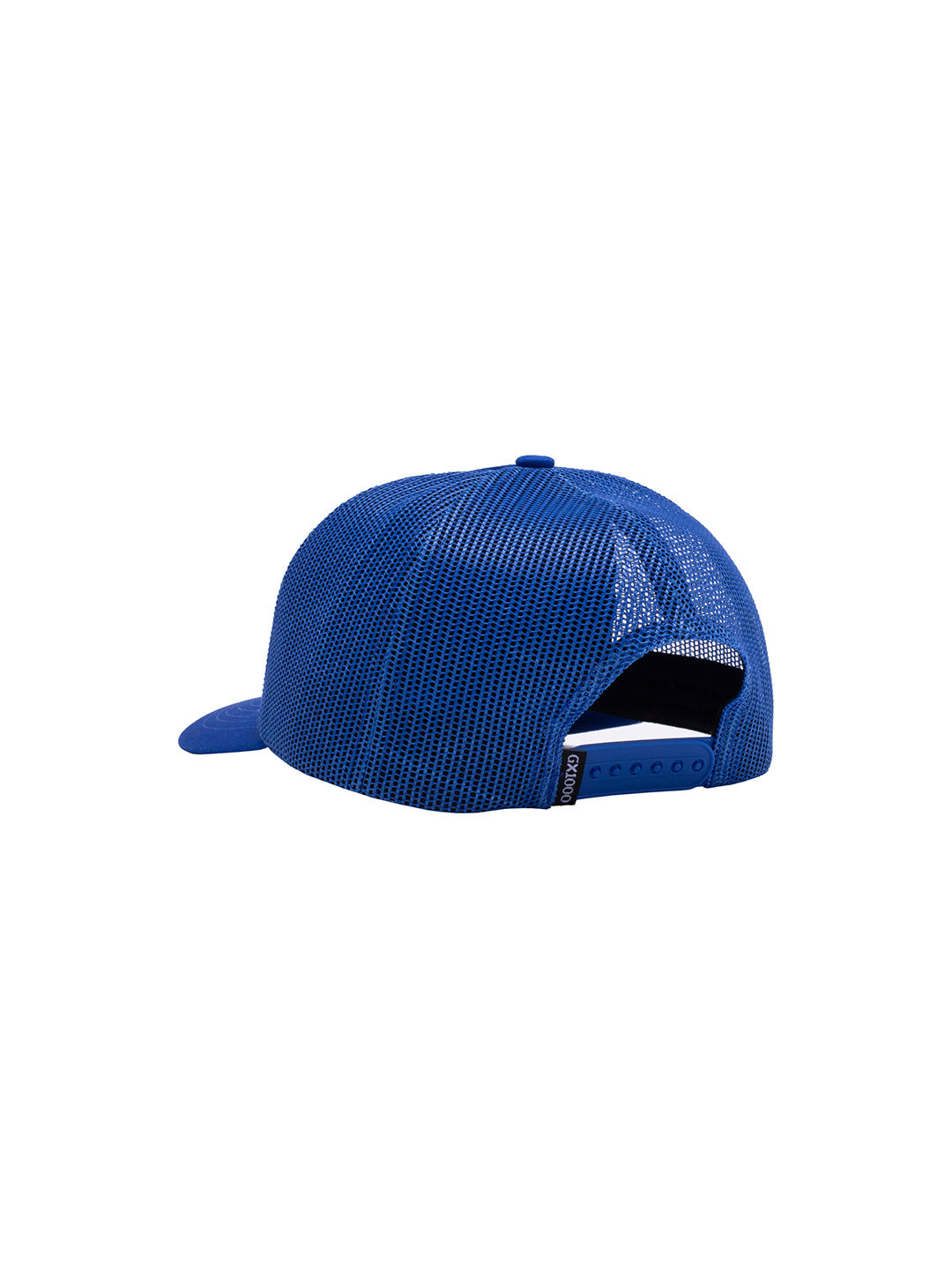 Surrounded By Idiots Hat Blue