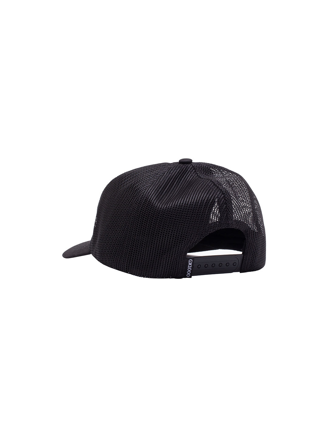 Surrounded By Idiots Hat Black