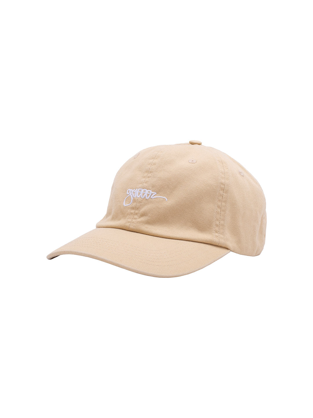 Tag Hat Khaki