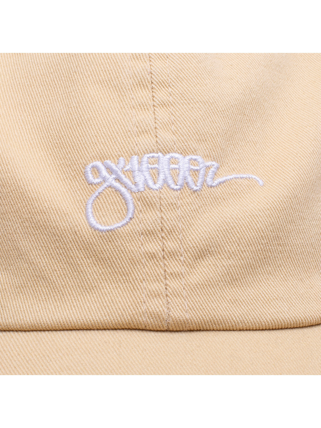 Tag Hat Khaki