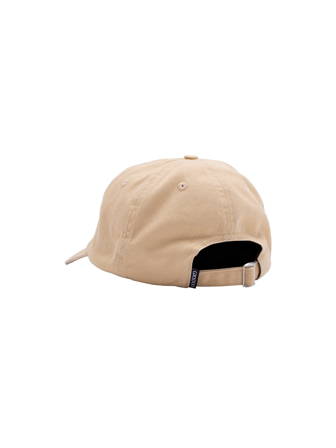Tag Hat Khaki