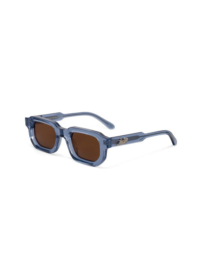 Castanza Sunglasses Blue