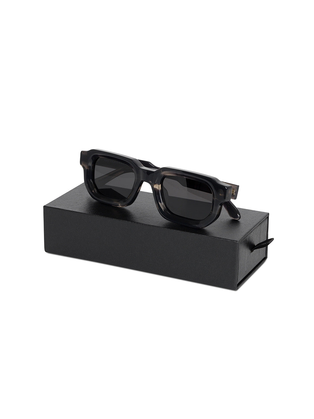 Castanza Sunglasses Black