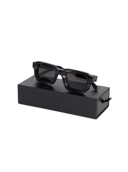 Castanza Sunglasses Black