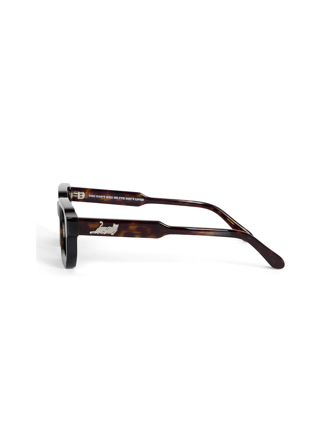 Castanza Sunglasses Leopard