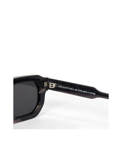 Castanza Sunglasses Black