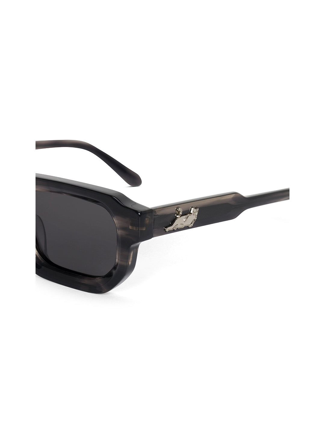 Castanza Sunglasses Black