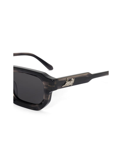Castanza Sunglasses Black