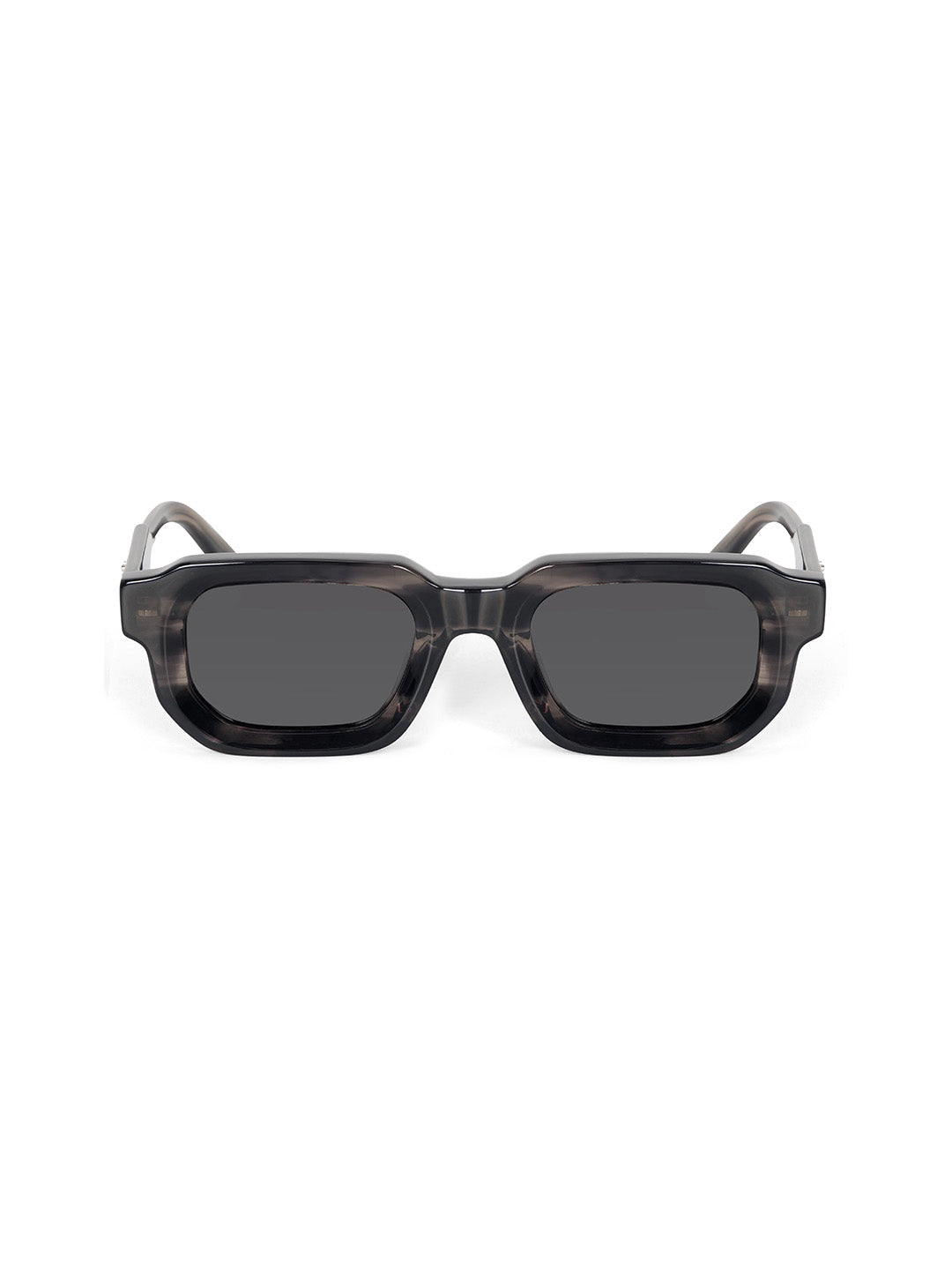 Castanza Sunglasses Black