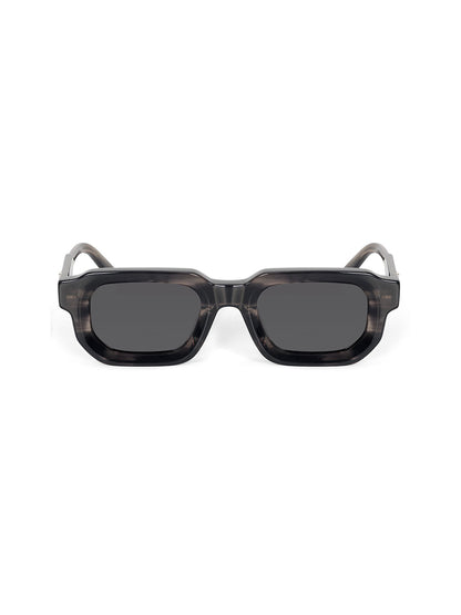 Castanza Sunglasses Black