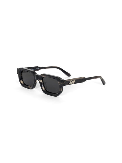 Castanza Sunglasses Black