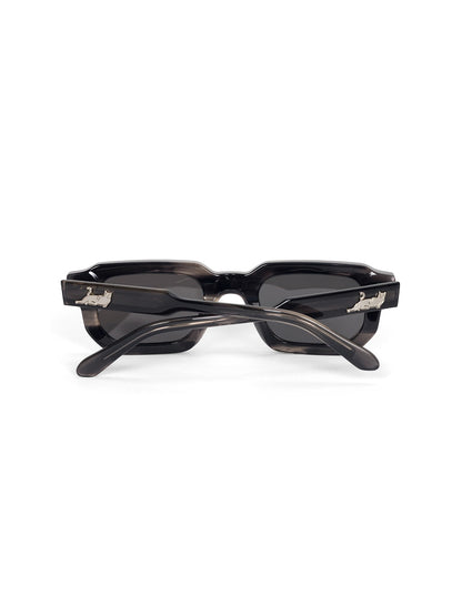 Castanza Sunglasses Black