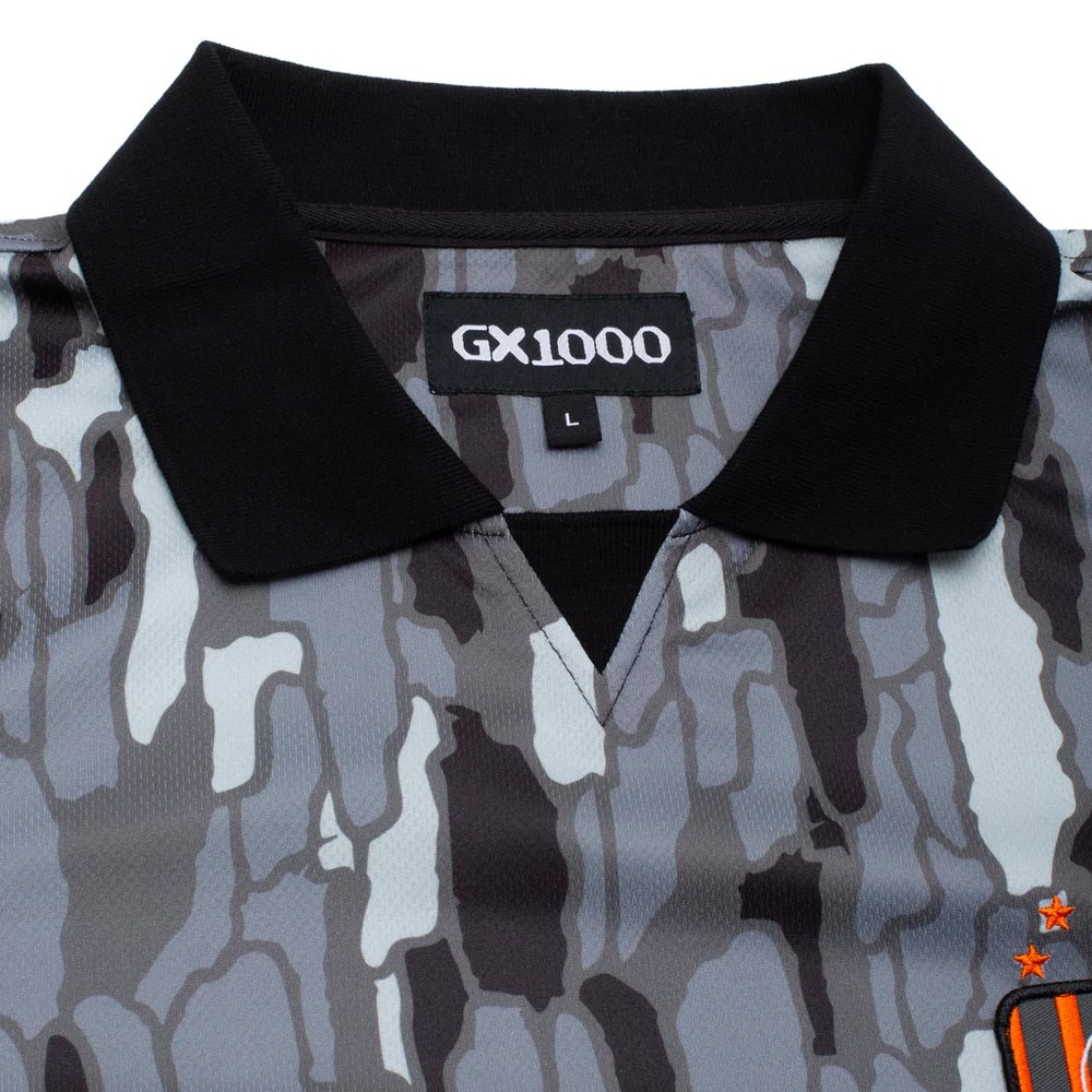 GX1000 SOCCER JERSEY
