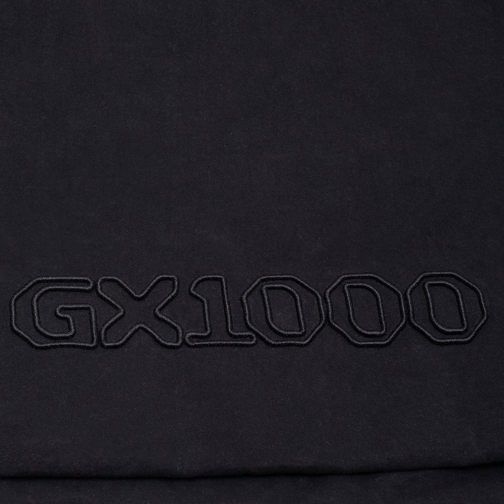 GX1000 WAXED TOTE BAG