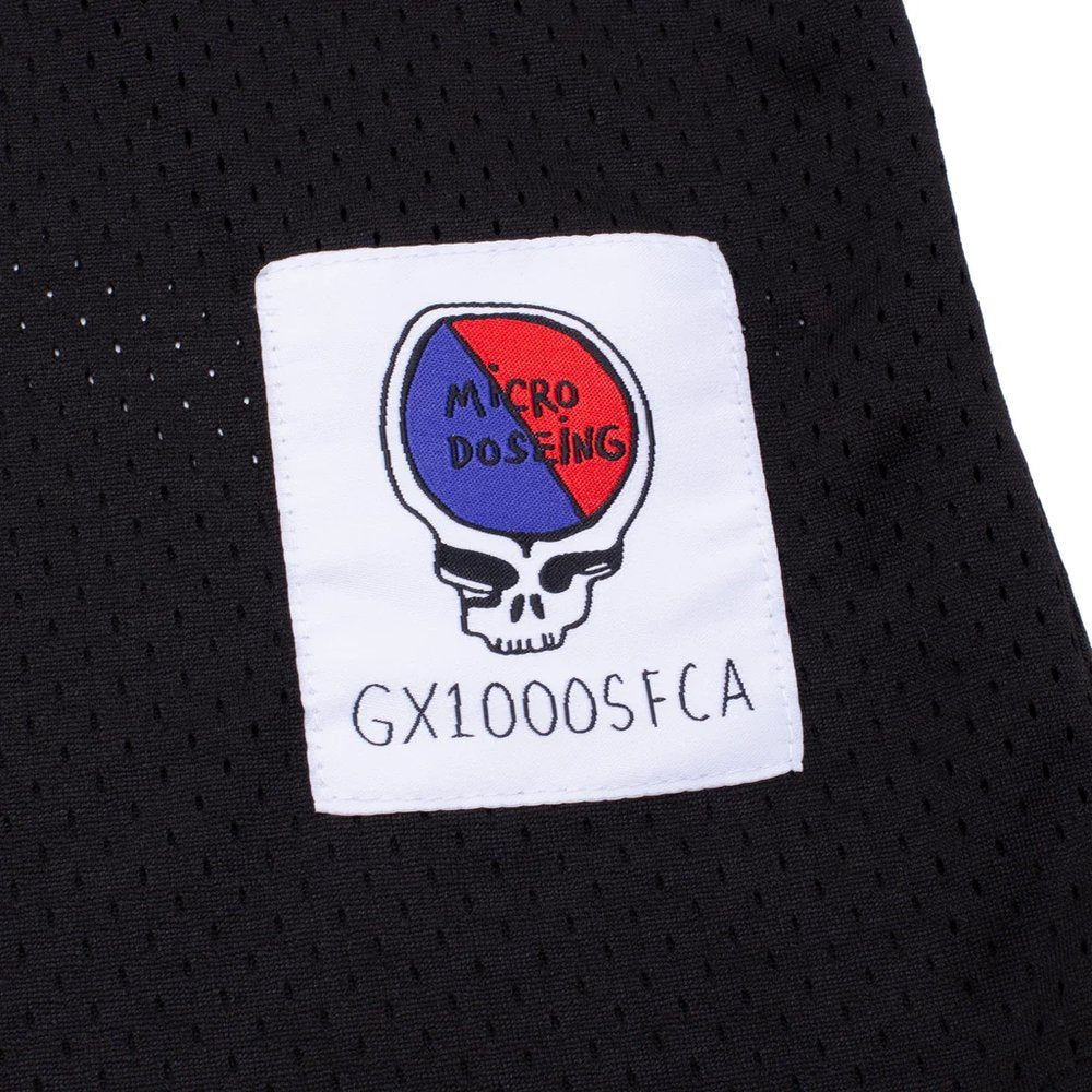 GX1000 BASEBALL JERSEY