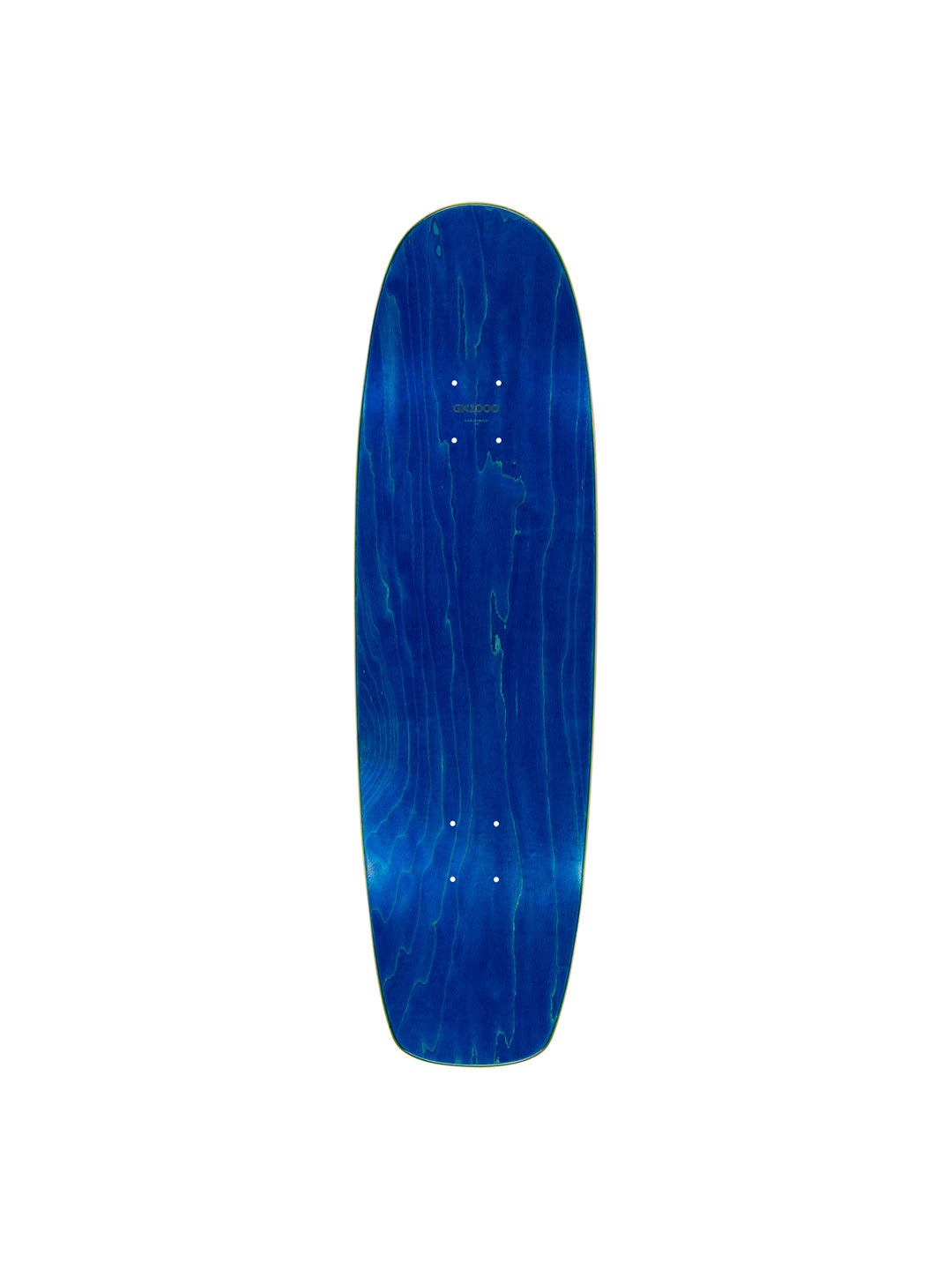 Bomb Hills Cruiser 9