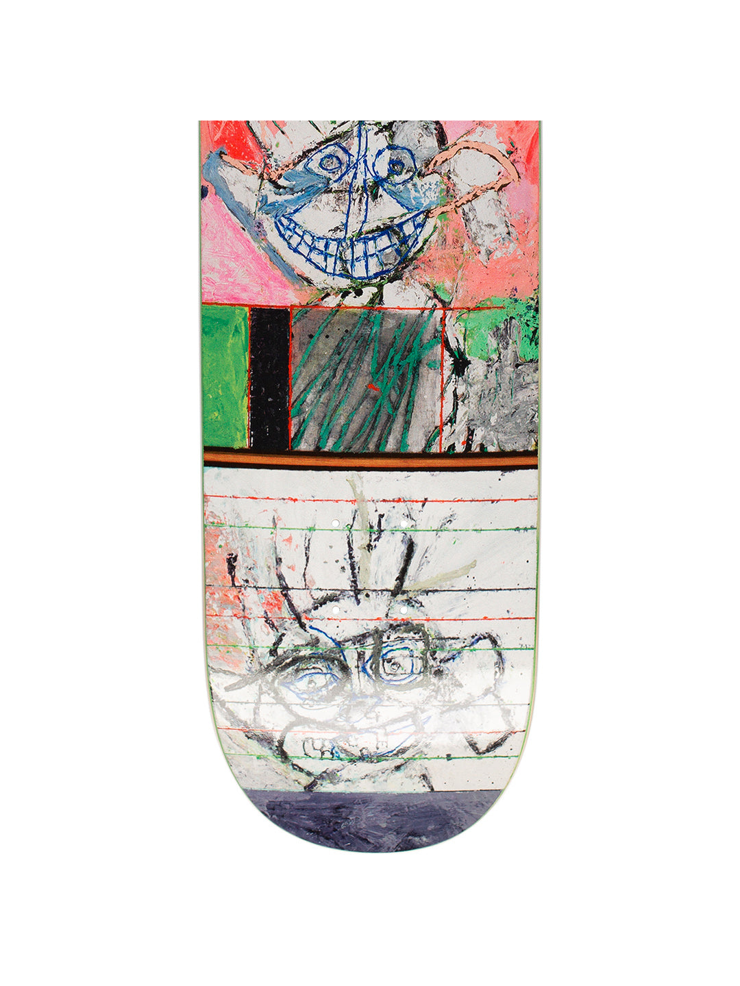 Faces 2 Jeff Carlyle 8.12/8.6