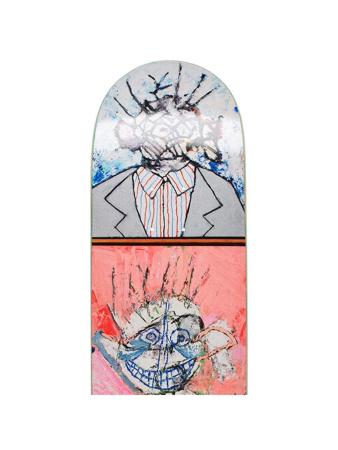 Faces 2 Jeff Carlyle 8.12/8.6