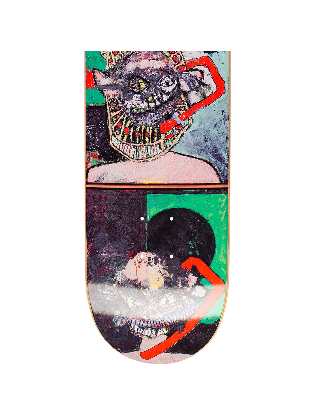 Faces 1 Zack Krull 8/8.37