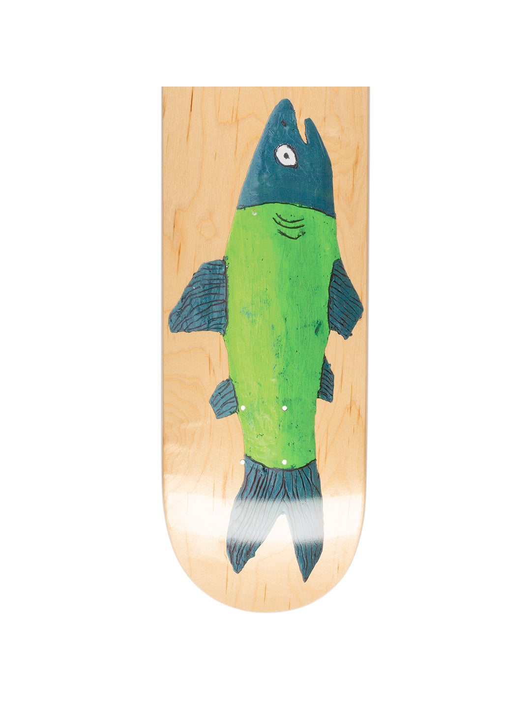 Little Fish 8/8.25
