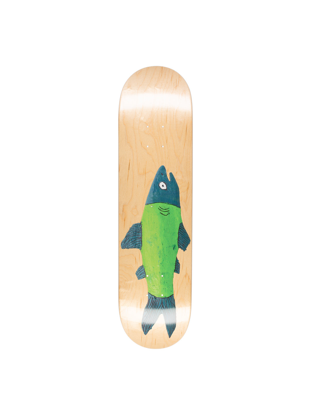 Little Fish 8/8.25