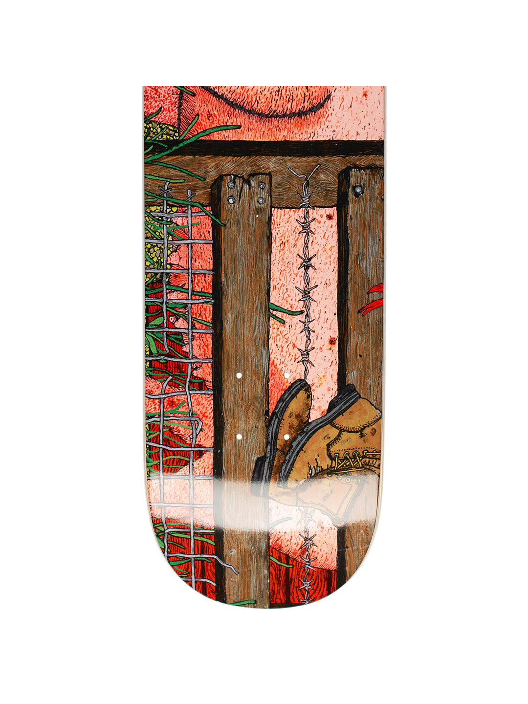 Pig 8.25/8.5