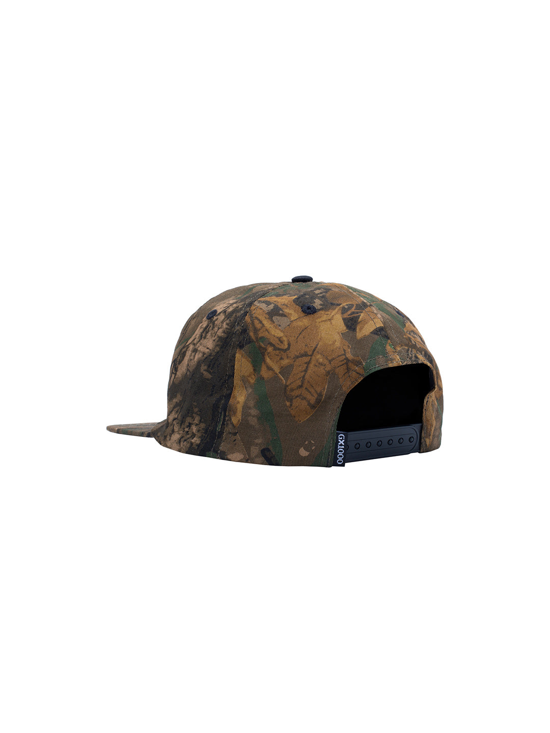 Bomb Hills Hat Green Camo