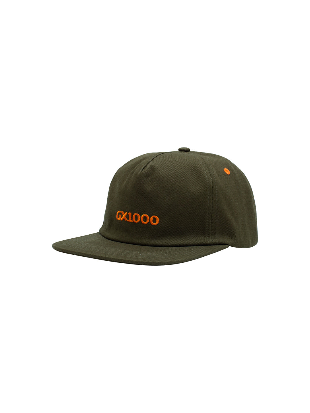 Mini OG Logo Hat Olive