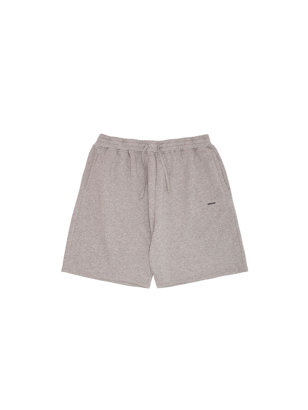 Sweat Short Grey