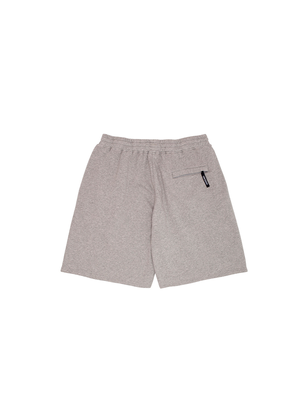 Sweat Short Grey