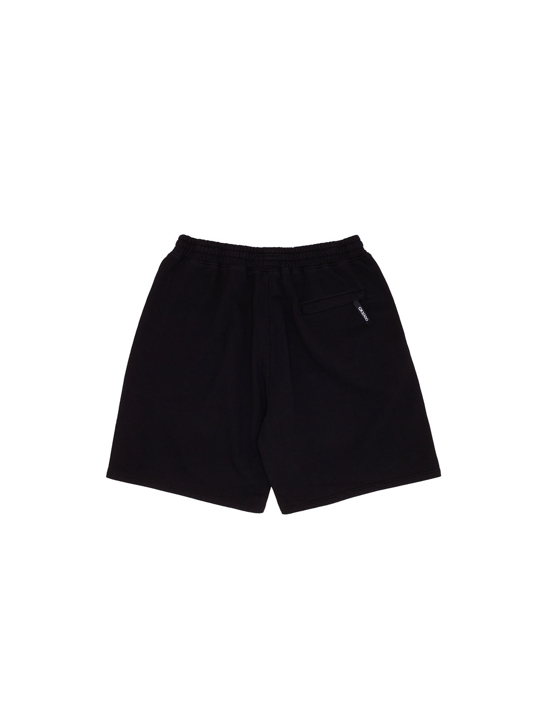 Sweat Short Black