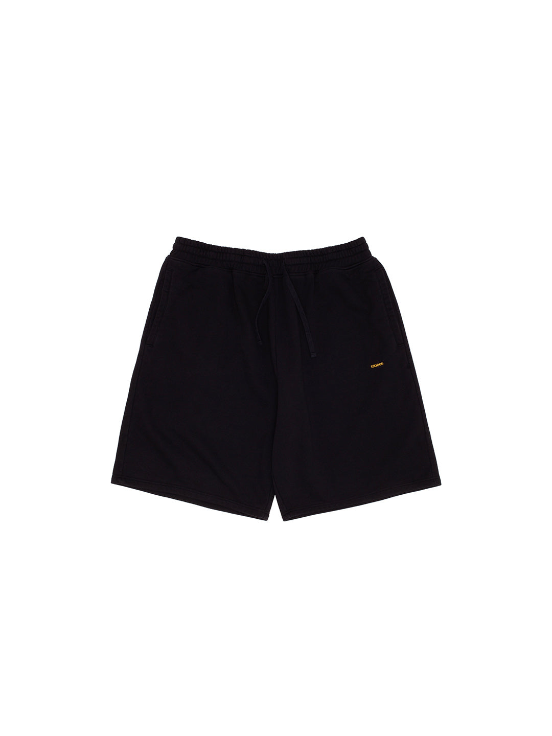 Sweat Short Black