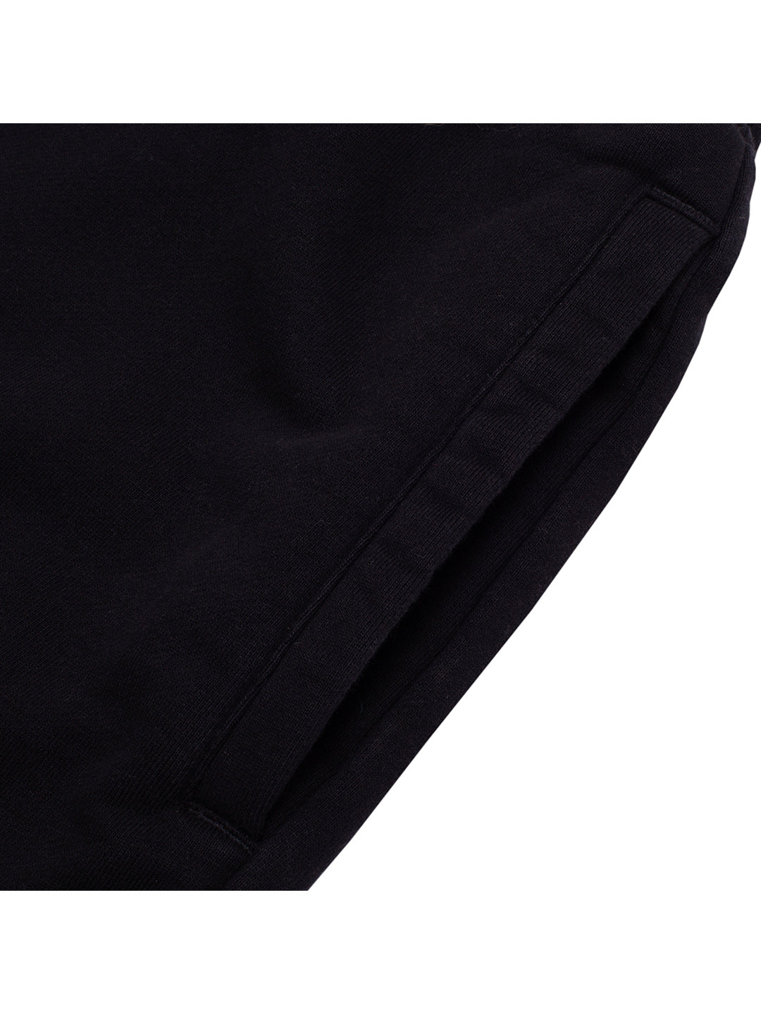Sweat Short Black