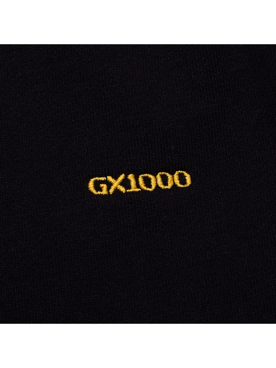 Sweat Short Black