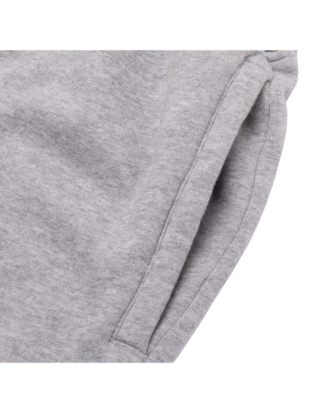 Sweat Short Grey