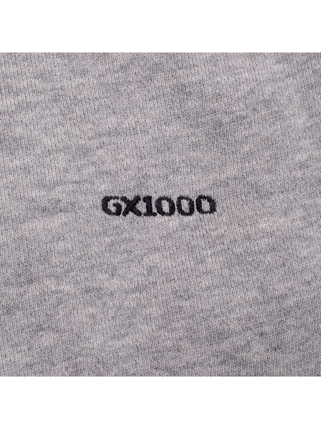 Sweat Short Grey
