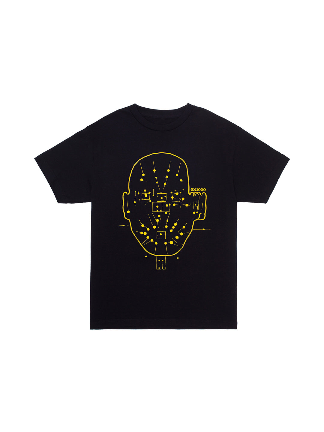Inhance Tee Black